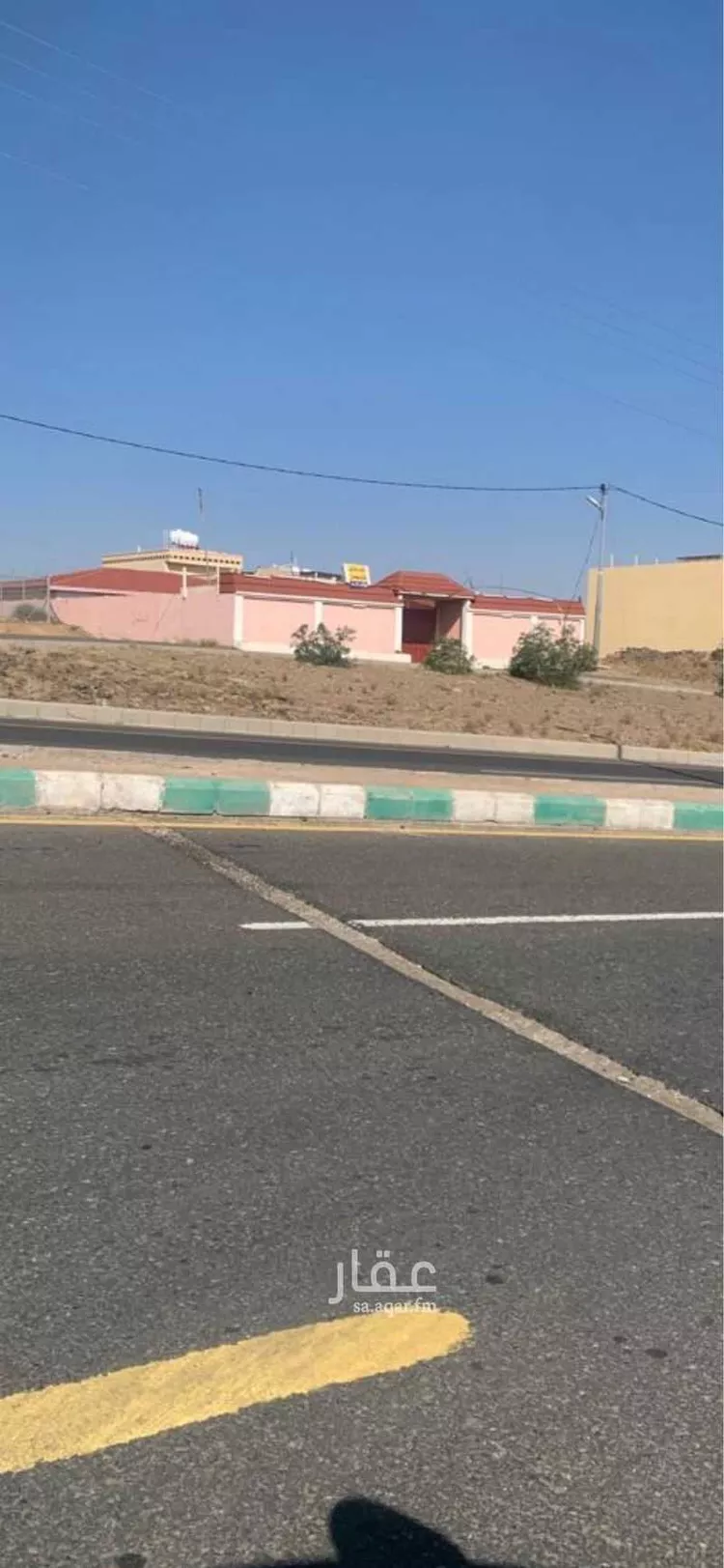 Warehouse for Rent in Ahad Rufaidah Al Wurud