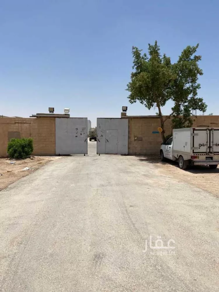 استراحة للبيع في شارع قرطاجة, حي السلي, مدينة الرياض, منطقة الرياض