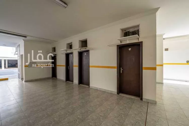 شقة للبيع في شارع الكوثر, حي مشرفة, مدينة جدة, منطقة مكة المكرمة 6