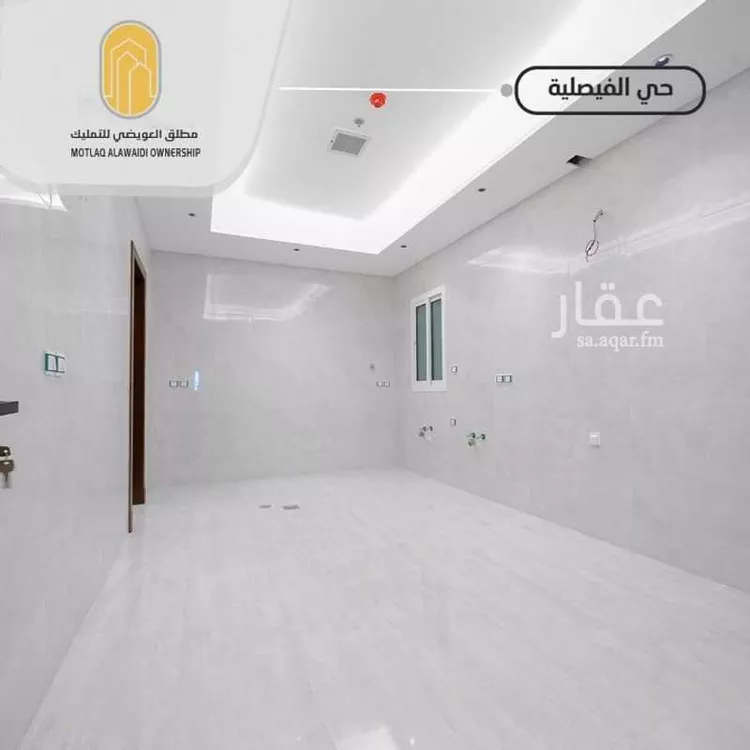 شقة للبيع في شارع الراعب, حي الفيصلية, مدينة جدة, منطقة مكة المكرمة 21
