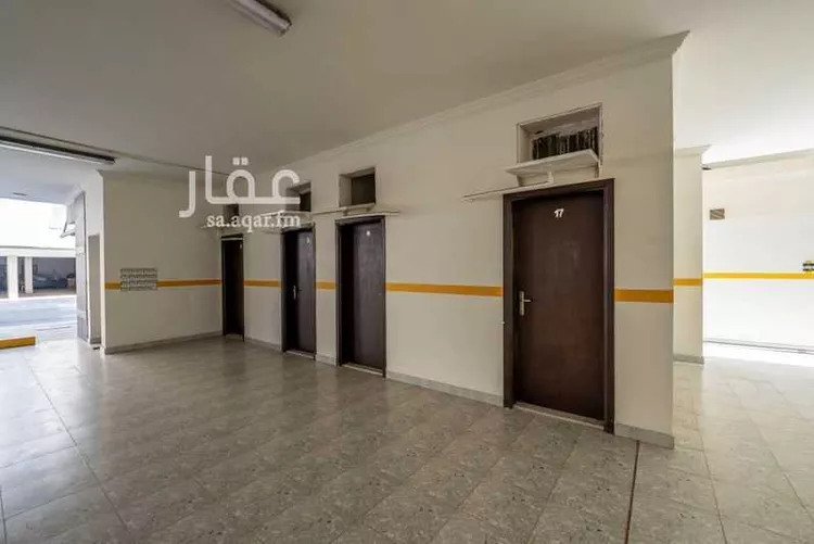 شقة للبيع في شارع الكوثر, حي مشرفة, مدينة جدة, منطقة مكة المكرمة 7