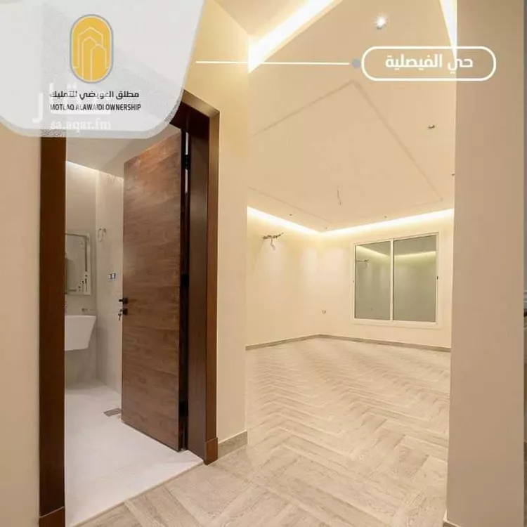 شقة للبيع في شارع الراعب, حي الفيصلية, مدينة جدة, منطقة مكة المكرمة 16