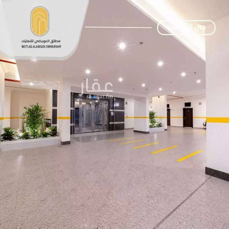 شقة للبيع في شارع الراعب, حي الفيصلية, مدينة جدة, منطقة مكة المكرمة صورة 3