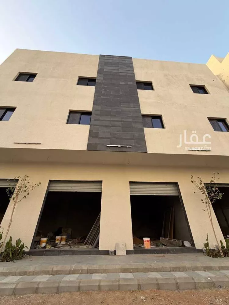 عمارة للإيجار في شارع مصعب بن الزبير, حي المغيسلة, مدينة المدينة المنورة, منطقة المدينة المنورة صورة 4