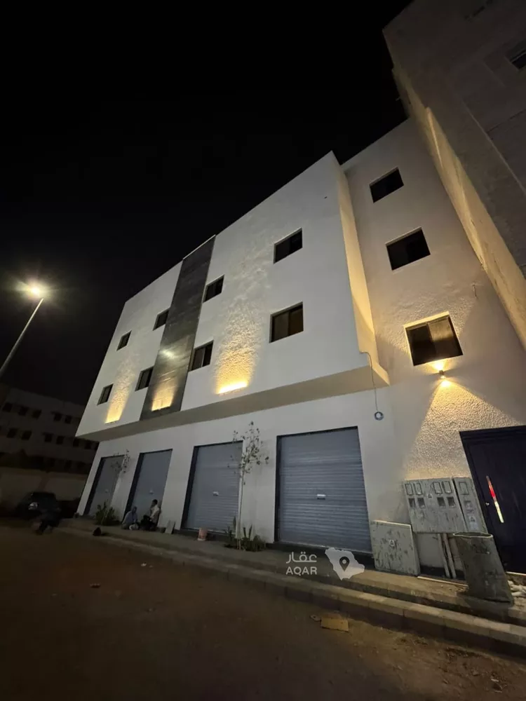 Building for Rent in Medina Al Mughislah
