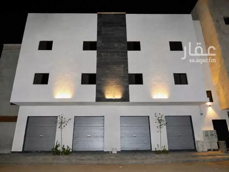 Building for Rent in Medina Al Mughislah