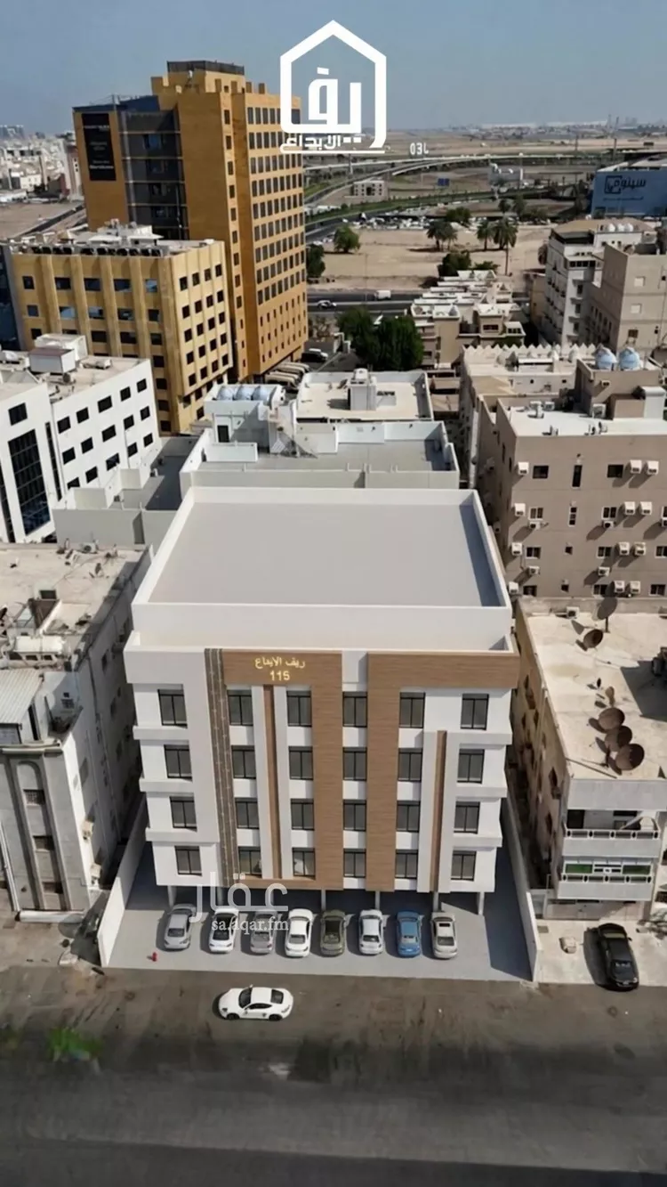 شقة للبيع في شارع عمر بن سعواء, حي النزهة, مدينة جدة, منطقة مكة المكرمة