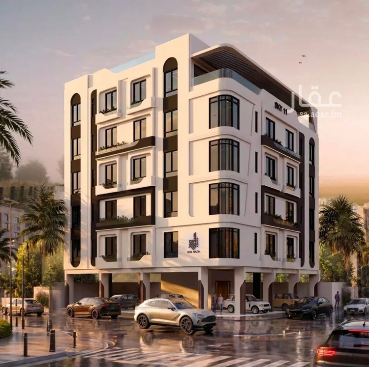 Apartment for Sale in Jeddah Ar Rawdah