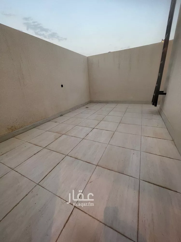شقة للبيع في شارع يحيى بن جزلة, حي الرمال, مدينة الرياض, منطقة الرياض صورة 3