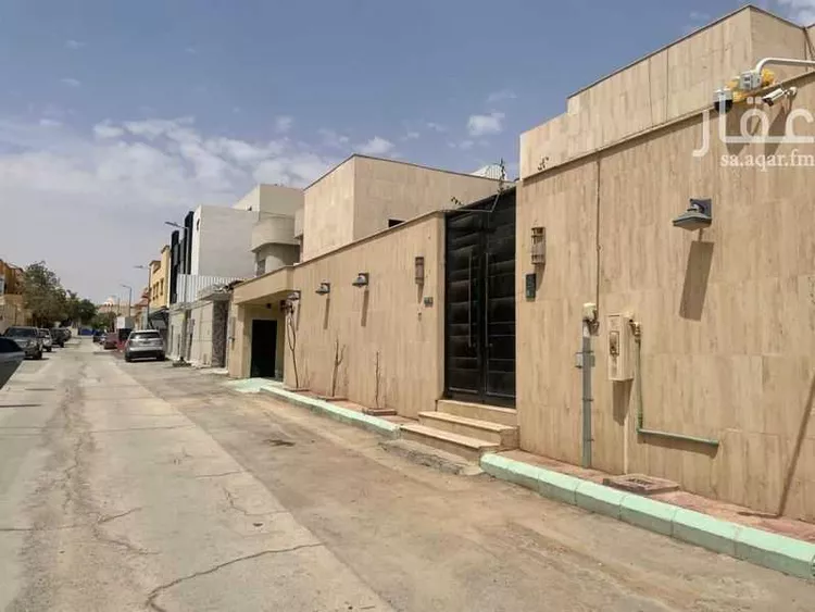 Villa for Sale in Riyadh Al Mathar Ash Shamali