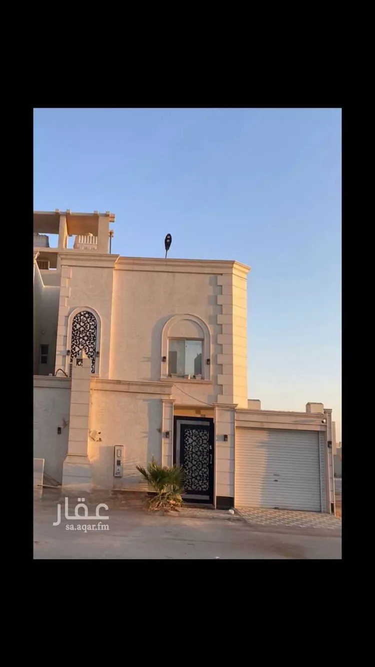 فيلا للإيجار في شارع غصين بن براق ، حي المهدية ، الرياض ، منطقة الرياض صورة 2