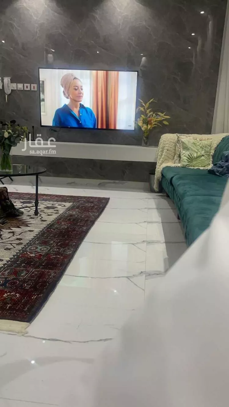 فيلا للإيجار في شارع غصين بن براق ، حي المهدية ، الرياض ، منطقة الرياض صورة 2