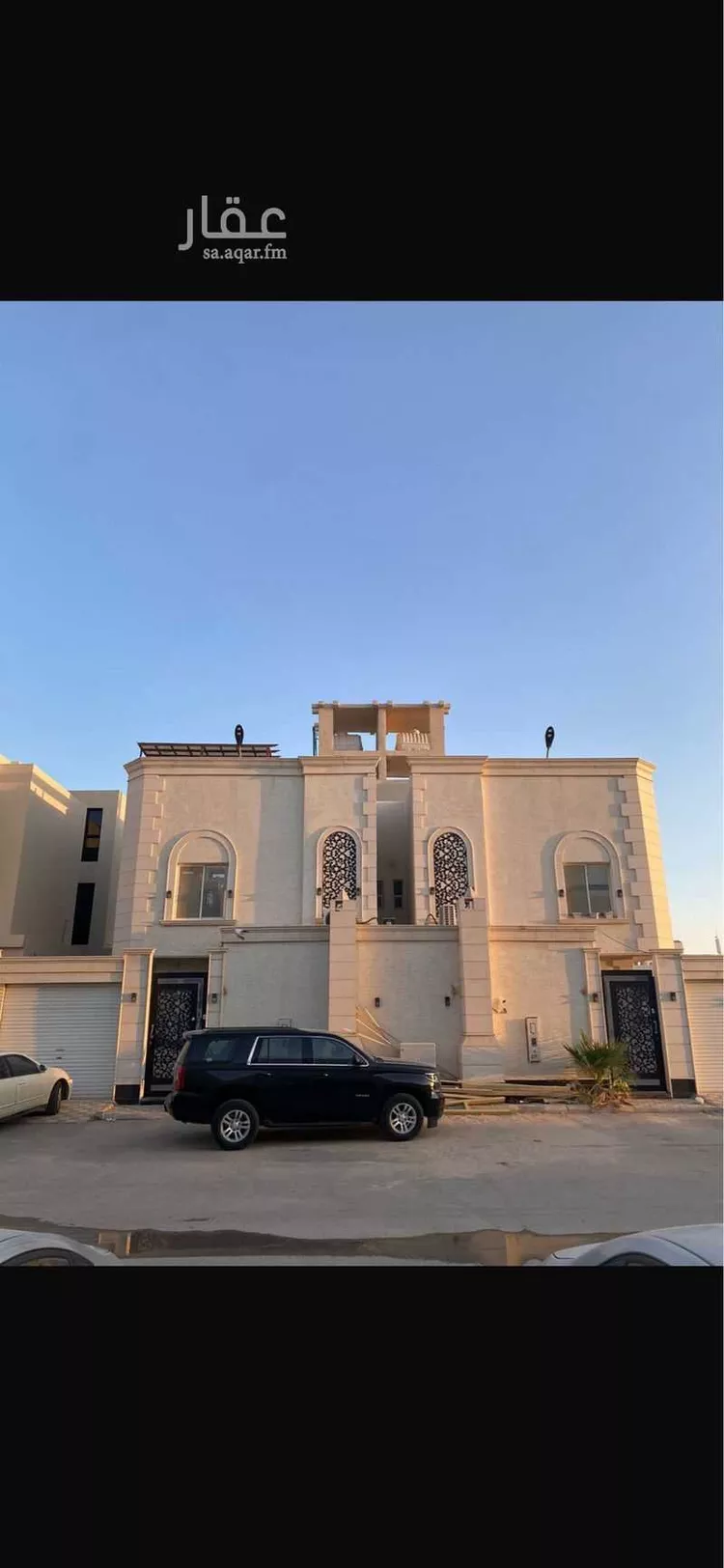 فيلا للإيجار في شارع غصين بن براق ، حي المهدية ، الرياض ، منطقة الرياض 1 صورة
