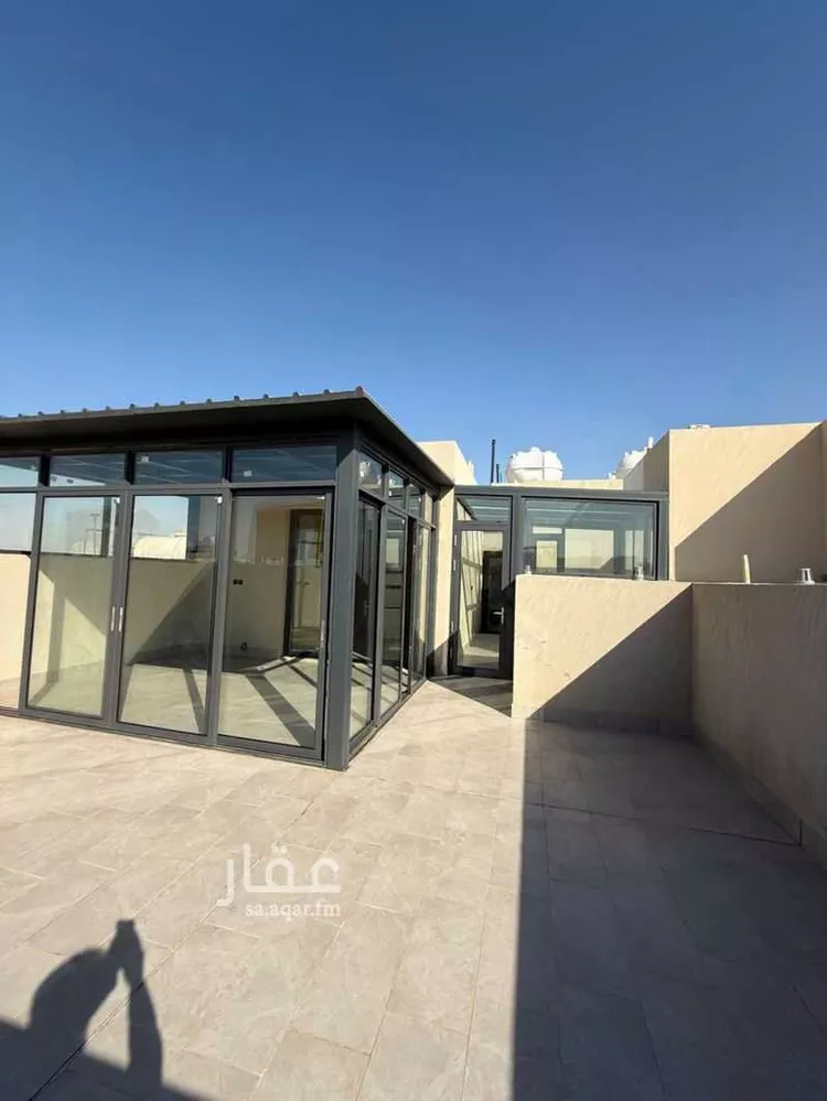 شقة للإيجار في شارع عبدالله المسعري, حي الروابي, مدينة الرياض, منطقة الرياض صورة 2