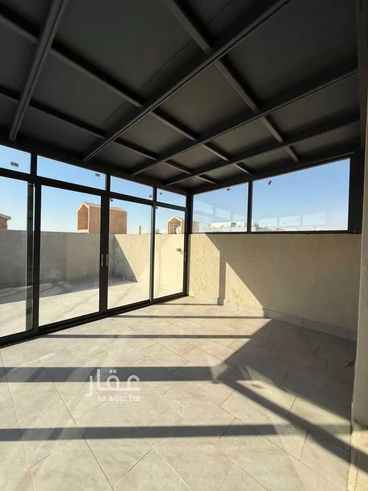 شقة للإيجار في شارع عبدالله المسعري, حي الروابي, مدينة الرياض, منطقة الرياض صورة 5