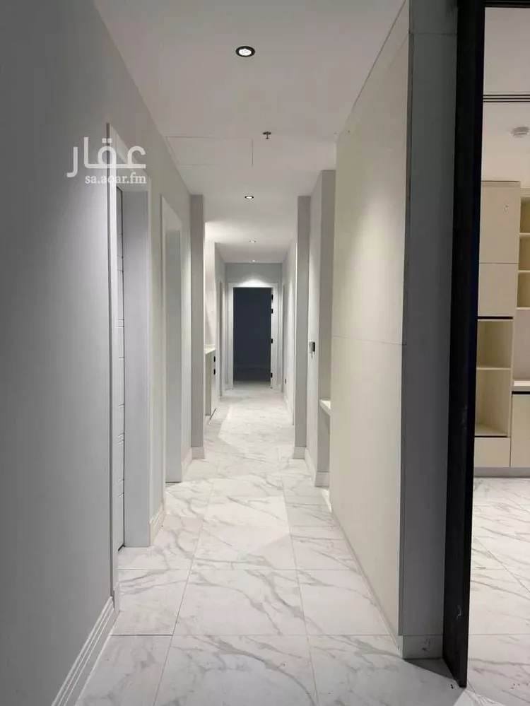 شقة للإيجار في شارع رقم 153, حي الملقا, مدينة الرياض, منطقة الرياض