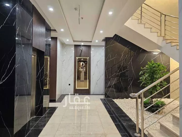 شقة للبيع في شارع عبدالله المويس, حي الرمال, مدينة الرياض, منطقة الرياض صورة 2