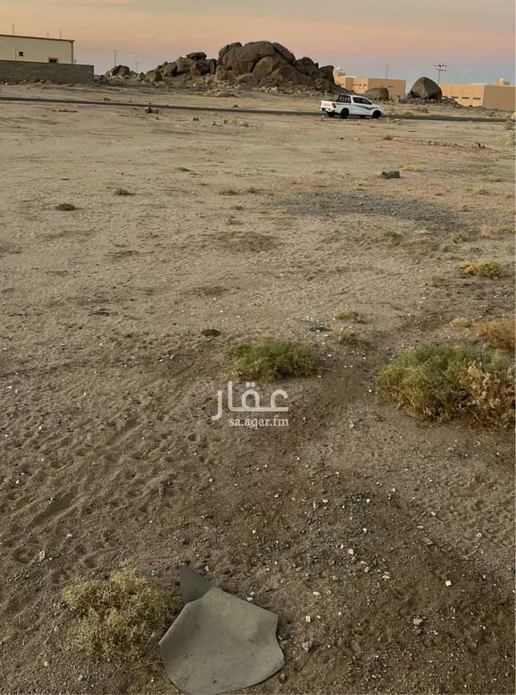 أرض للبيع في مدينة النخله, منطقة عسير صورة 3