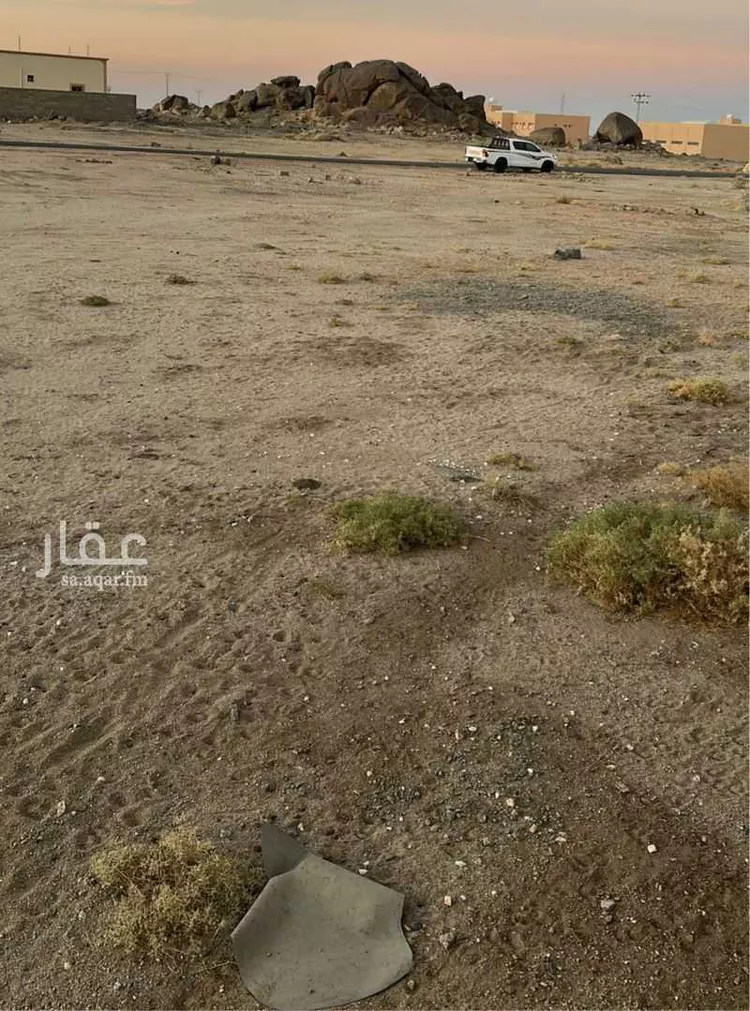 أرض للبيع في المملكة العربية السعودية صورة 3