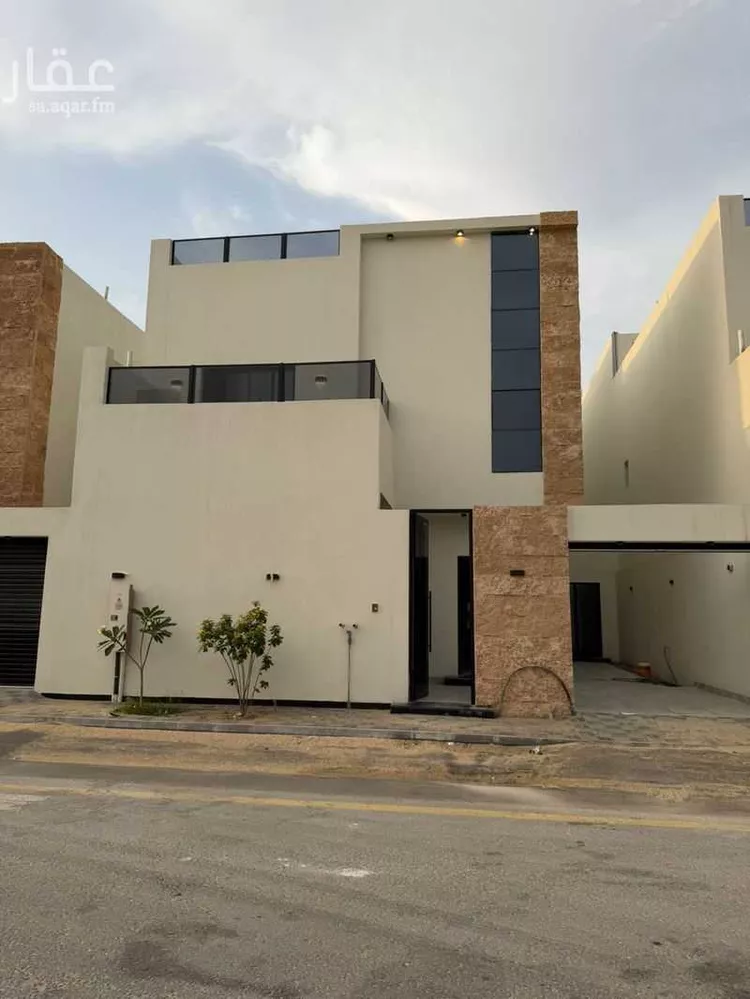 فيلا للبيع في شارع احمد بن عجيان, حي الأمواج, مدينة الخبر, المنطقة الشرقية صورة 2