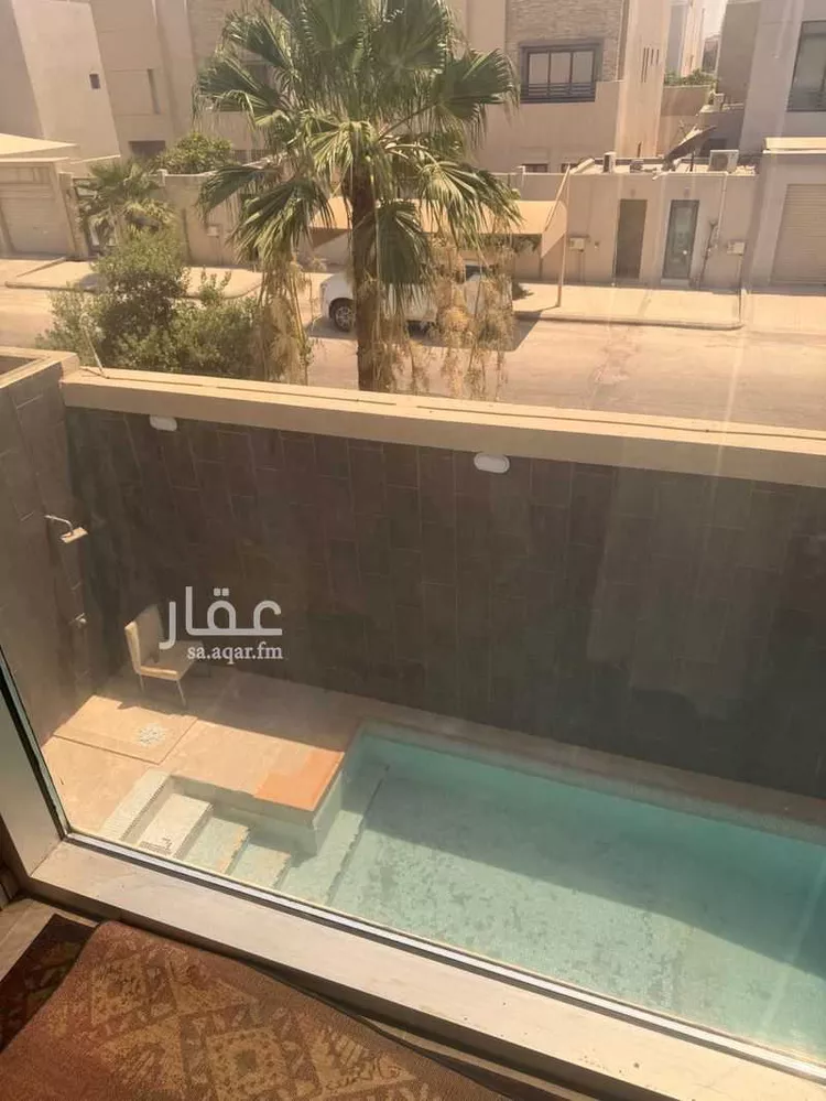 فيلا للبيع في شارع الفضل, حي البحيرة, مدينة الخبر, المنطقة الشرقية 7