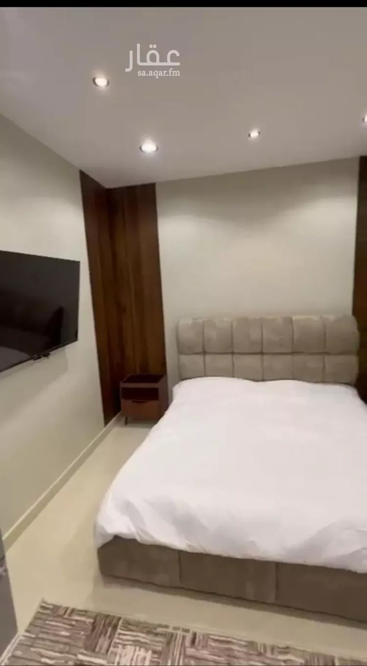 شقة للإيجار في شارع طلحا, حي العقيق, مدينة الرياض, منطقة الرياض صورة 3