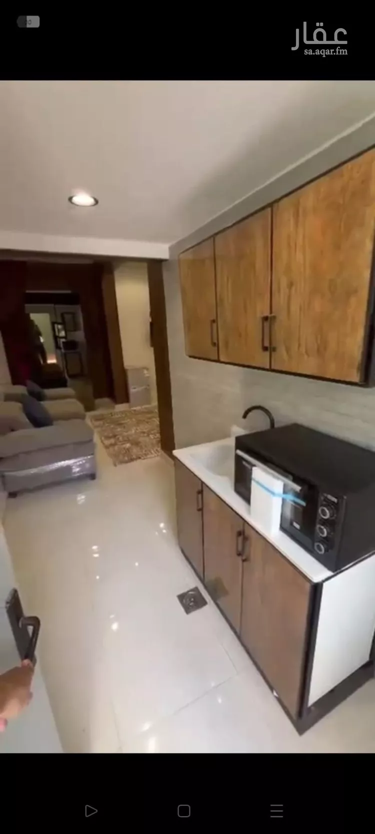 شقة للإيجار في شارع طلحا, حي العقيق, مدينة الرياض, منطقة الرياض صورة 2