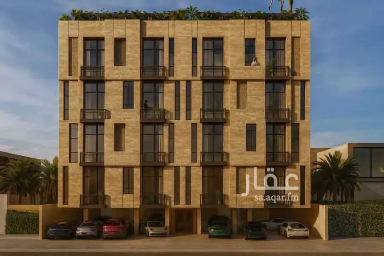 Apartment for Sale in Jeddah As Salamah صورة 2