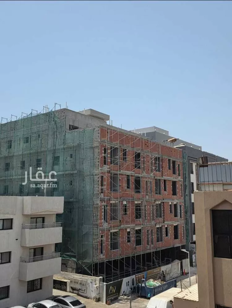 شقة للبيع في شارع مناره الملتزم, حي السلامة, مدينة جدة, منطقة مكة المكرمة