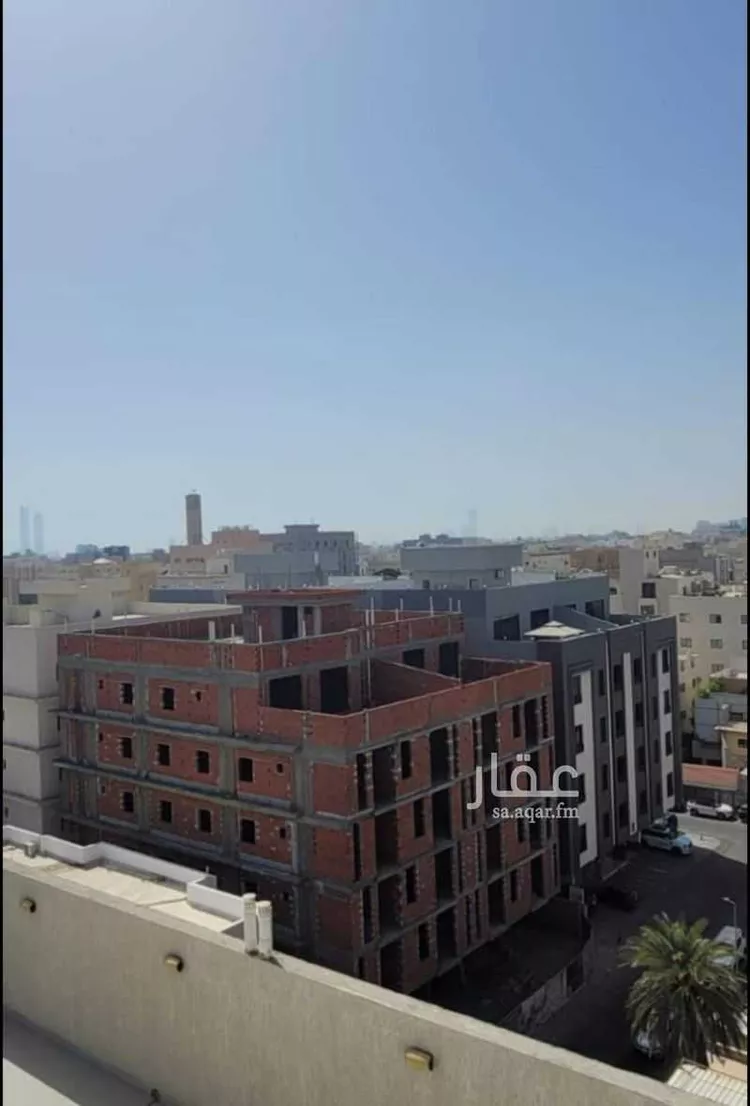Apartment for Sale in Jeddah As Salamah