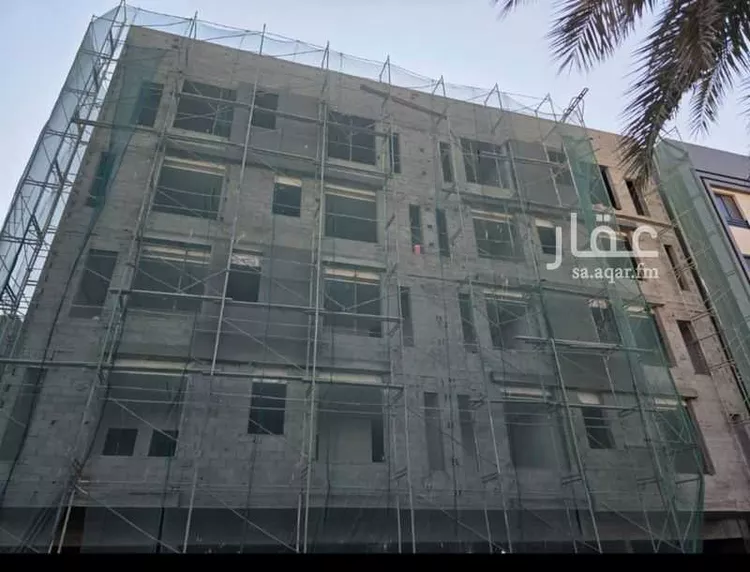 Apartment for Sale in Jeddah As Salamah