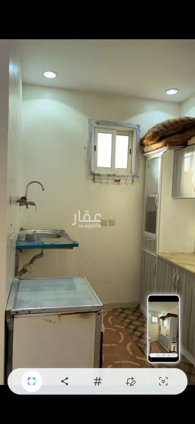 غرفة للإيجار في شارع عبدالجليل ابن ابي اسعد, حي السلام, مدينة المدينة المنورة, منطقة المدينة المنورة صورة 3