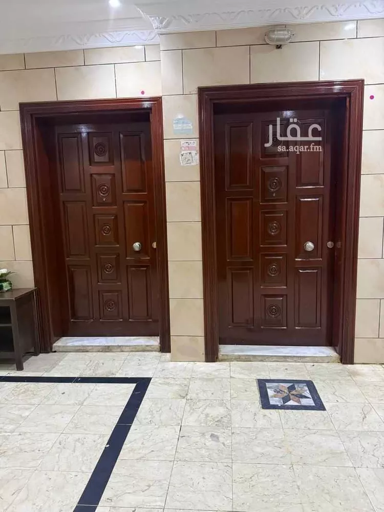 شقة للإيجار في شارع محمد بن السليم, حي الربوة, مدينة جدة, منطقة مكة المكرمة صورة 2
