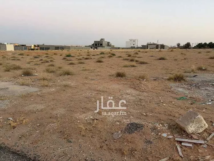 أرض للبيع في شارع الرمال 73, حي اللسيب, مدينة بريدة, منطقة القصيم صورة 3