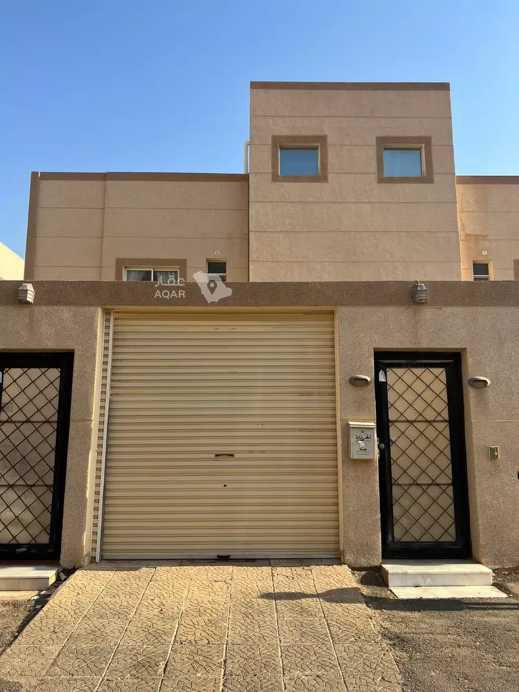 Floor for Sale in Buraydah Al Rwaf Subdivision