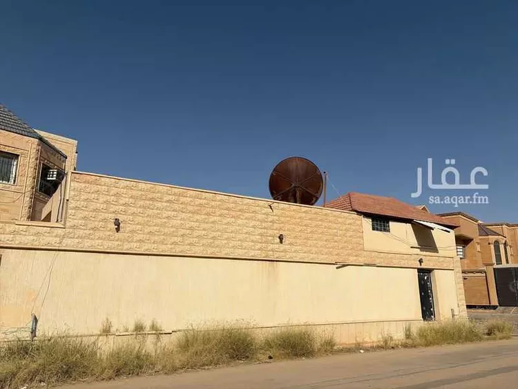 فيلا للبيع في شارع الهواري, حي الريان, مدينة بريدة, منطقة القصيم صورة 5