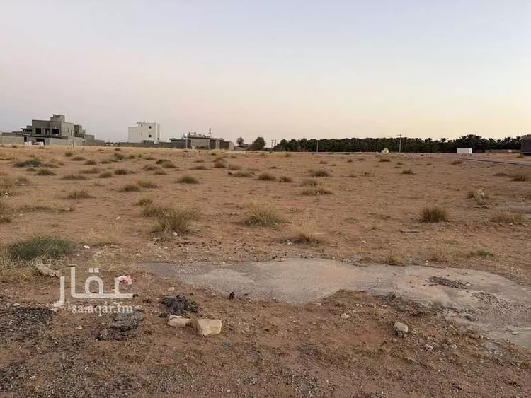 أرض للبيع في شارع الرمال 73, حي اللسيب, مدينة بريدة, منطقة القصيم صورة 2
