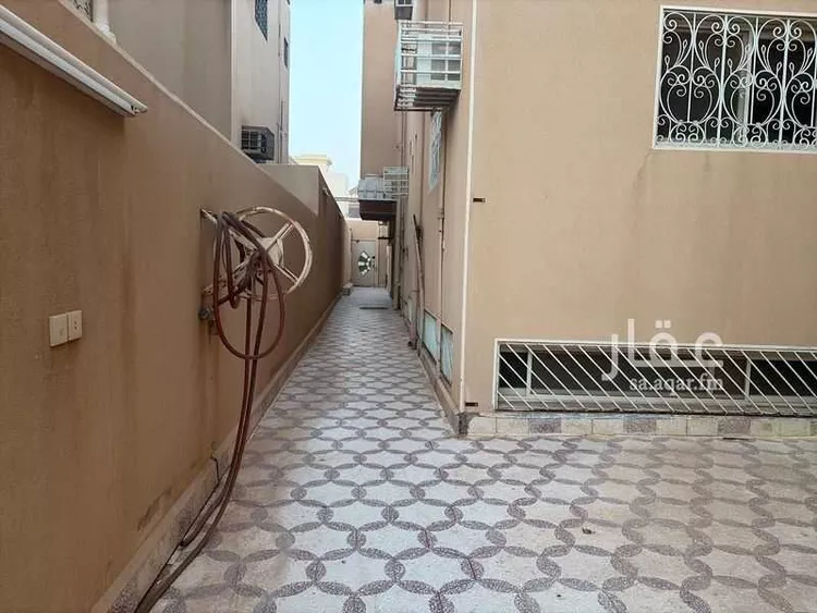 فيلا للبيع في حي القادسية, مدينة بريدة, منطقة القصيم 11