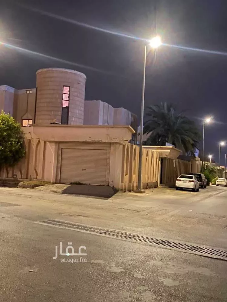 Building for Rent in Buraydah Mishal