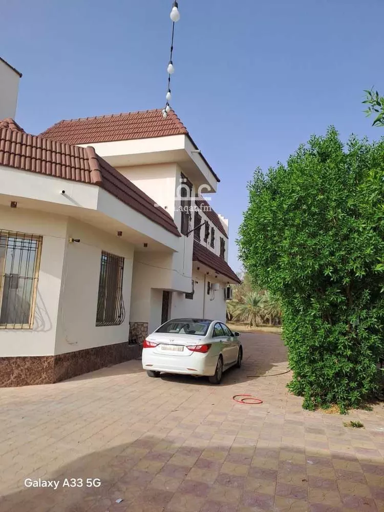 فيلا للبيع في شارع الواحد والعشرون, حي البصر2, مدينة البصر, منطقة القصيم صورة 5