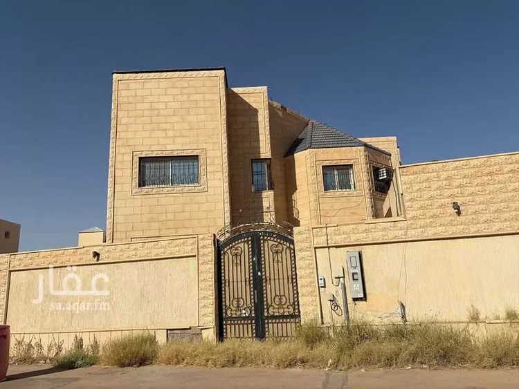 فيلا للبيع في شارع الهواري, حي الريان, مدينة بريدة, منطقة القصيم صورة 4