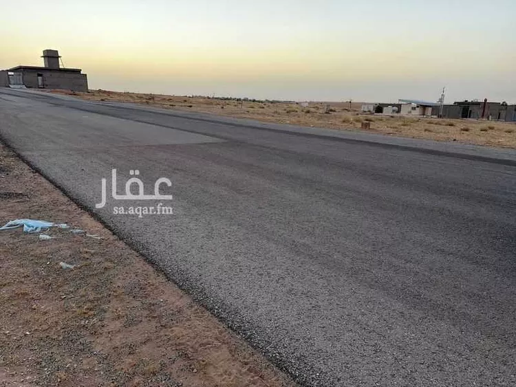 أرض للبيع في شارع الرمال 73, حي اللسيب, مدينة بريدة, منطقة القصيم 6