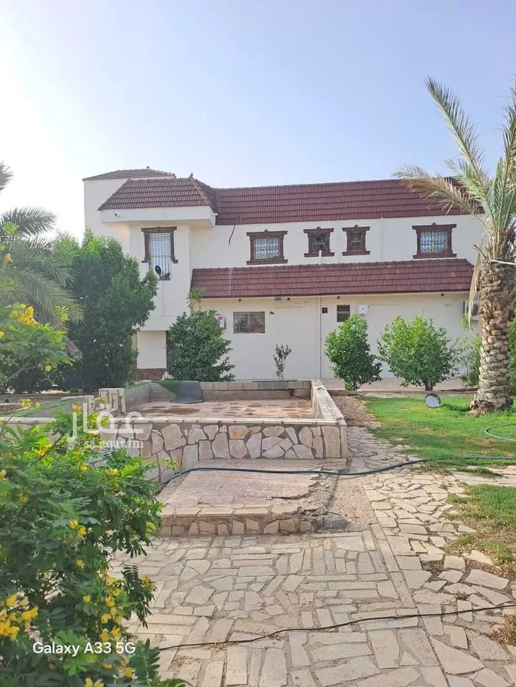 Villa for Sale in Buraydah Al Basr