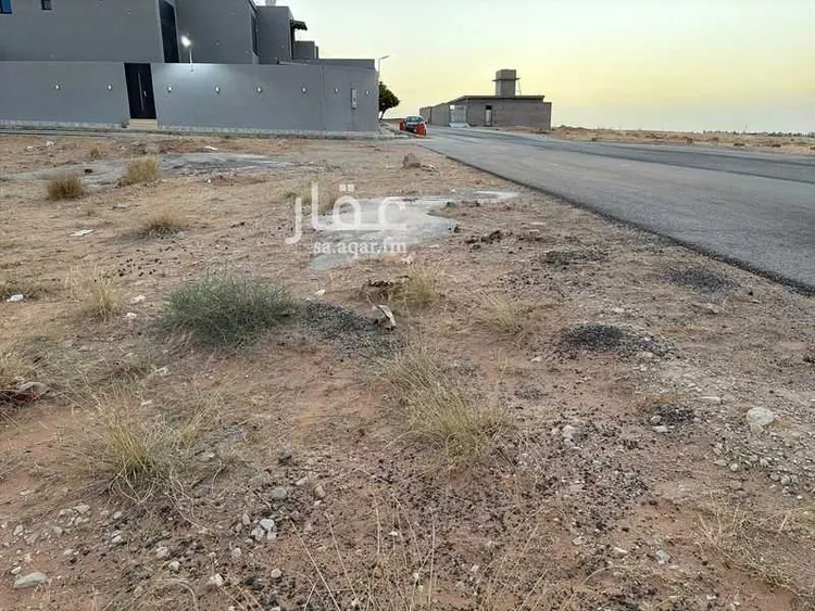 أرض للبيع في شارع الرمال 73, حي اللسيب, مدينة بريدة, منطقة القصيم صورة 4