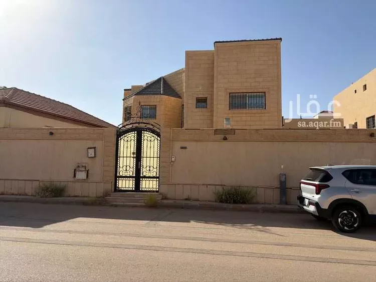 فيلا للبيع في شارع الهواري, حي الريان, مدينة بريدة, منطقة القصيم صورة 3