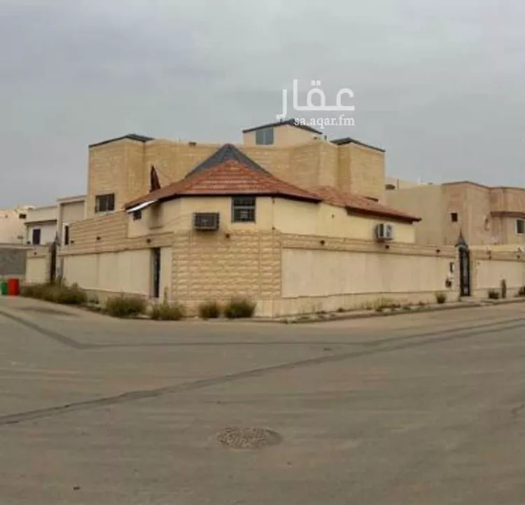 فيلا للبيع في شارع الهواري, حي الريان, مدينة بريدة, منطقة القصيم