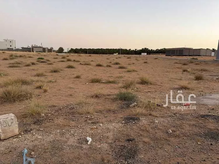 أرض للبيع في شارع الرمال 73, حي اللسيب, مدينة بريدة, منطقة القصيم