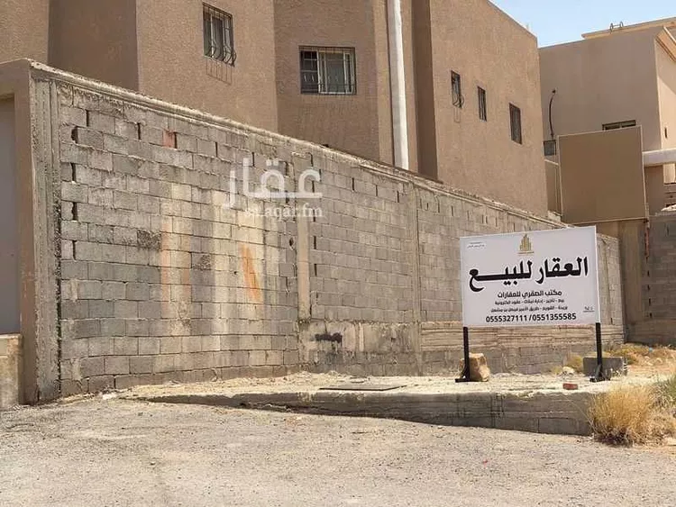 أرض للبيع في حي الصفاء, مدينة بريدة, منطقة القصيم