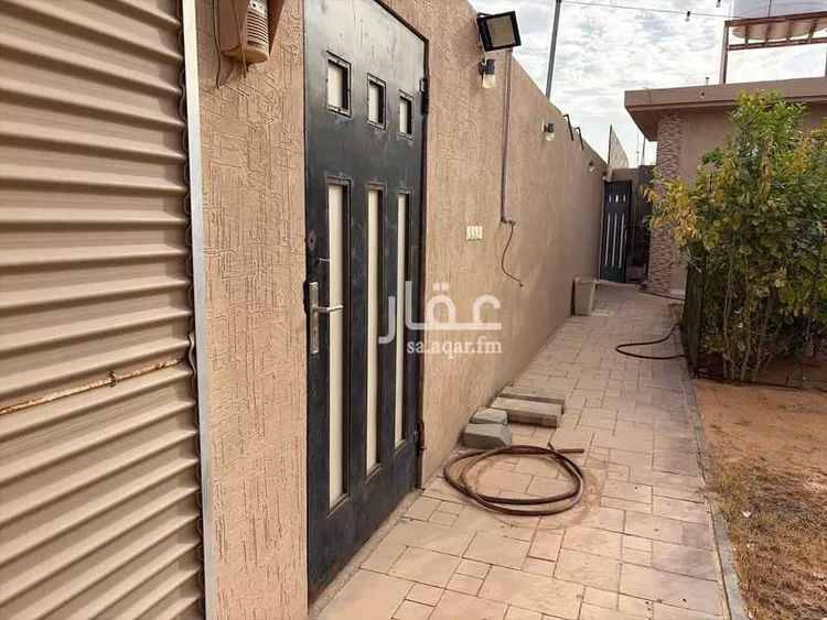 استراحة للبيع في شارع حويلان 54, حي حويلان, مدينة بريدة, منطقة القصيم 10