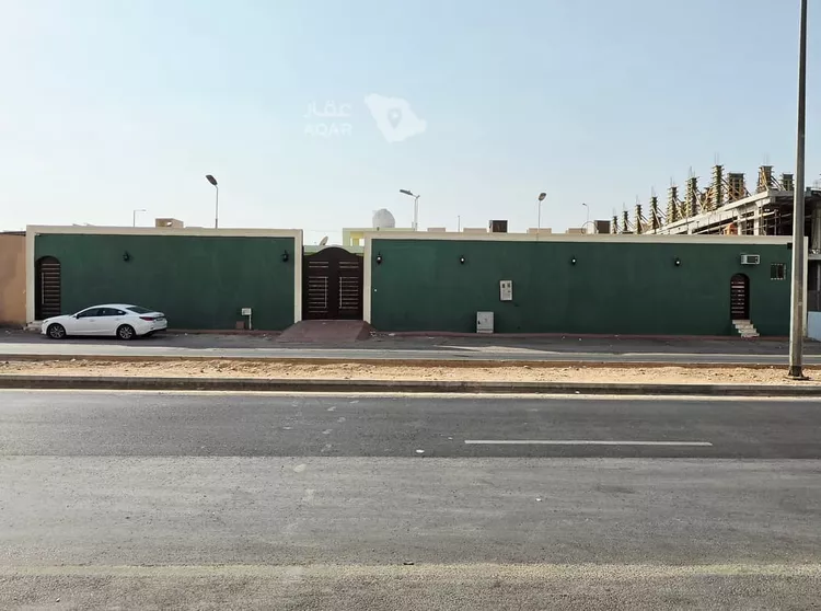 Rest House for Sale in Riyadh Badr